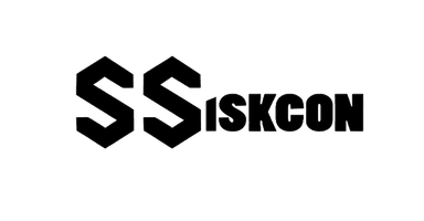 SSISKCON Logo