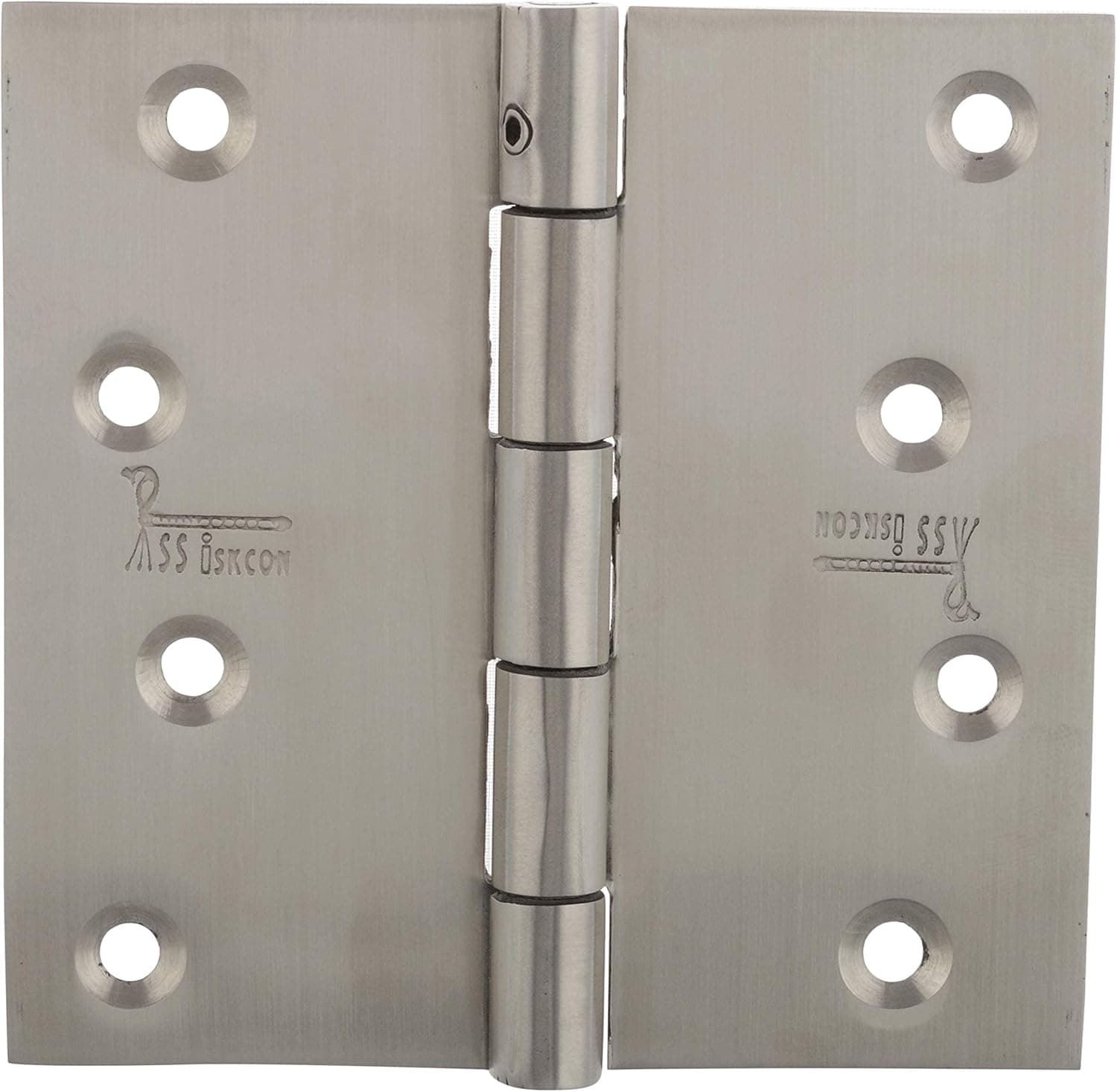 Door Hinge - Removable Pin