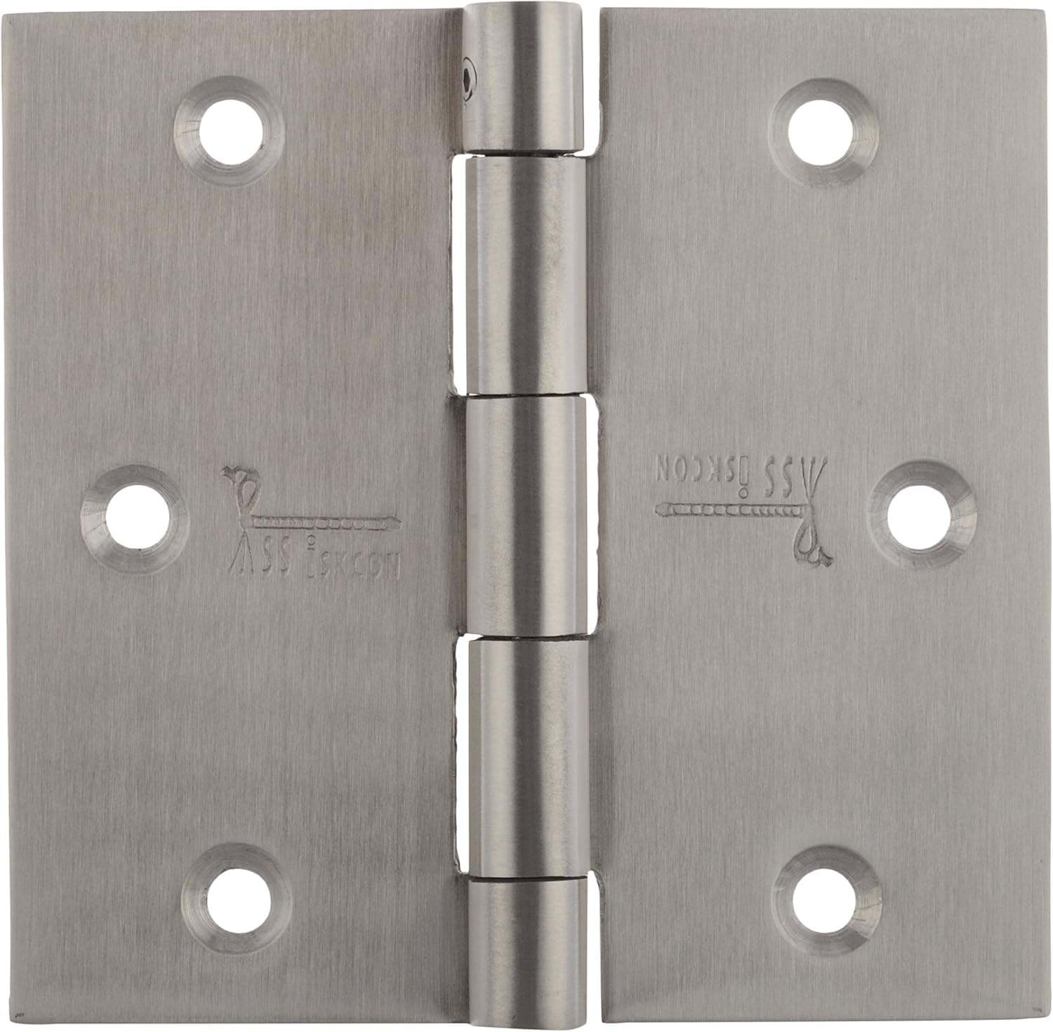 Door Hinge - NRP Security Pin