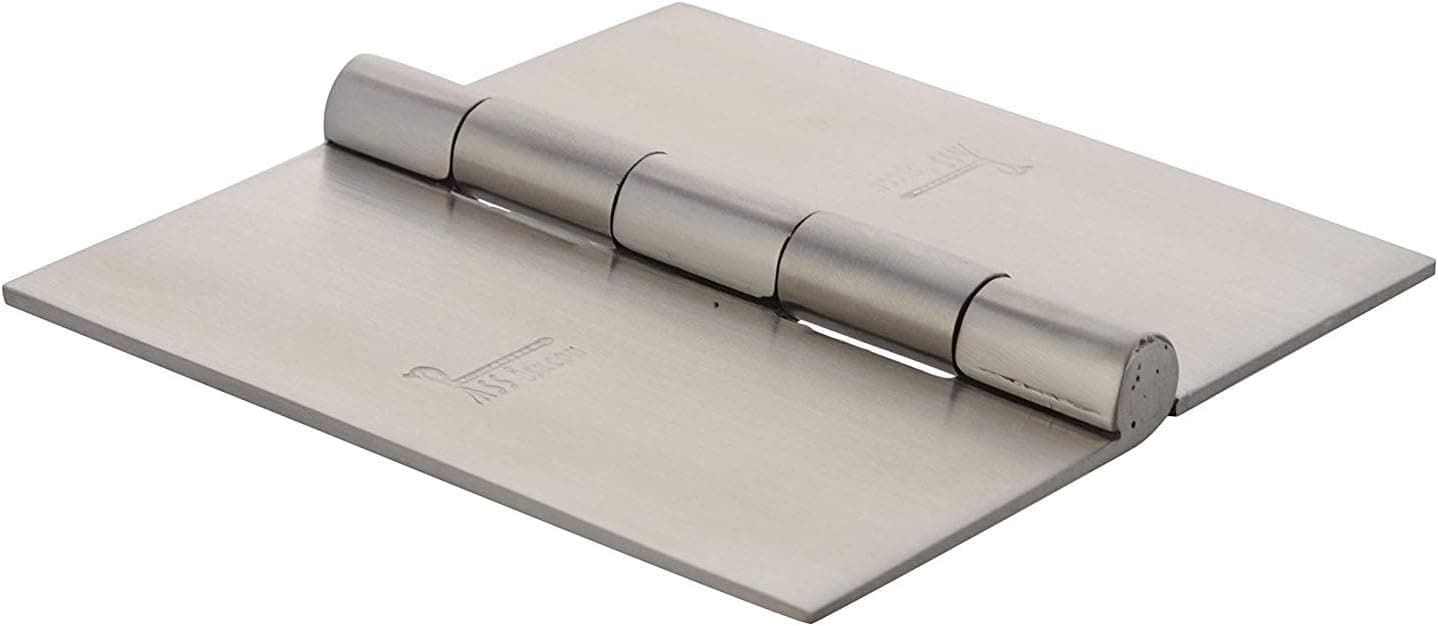 Gate Weld-On Hinge