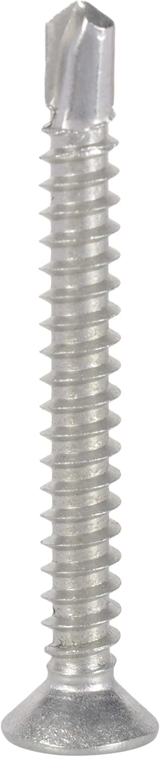 Premium Self-Drilling Machine Fasteners Series