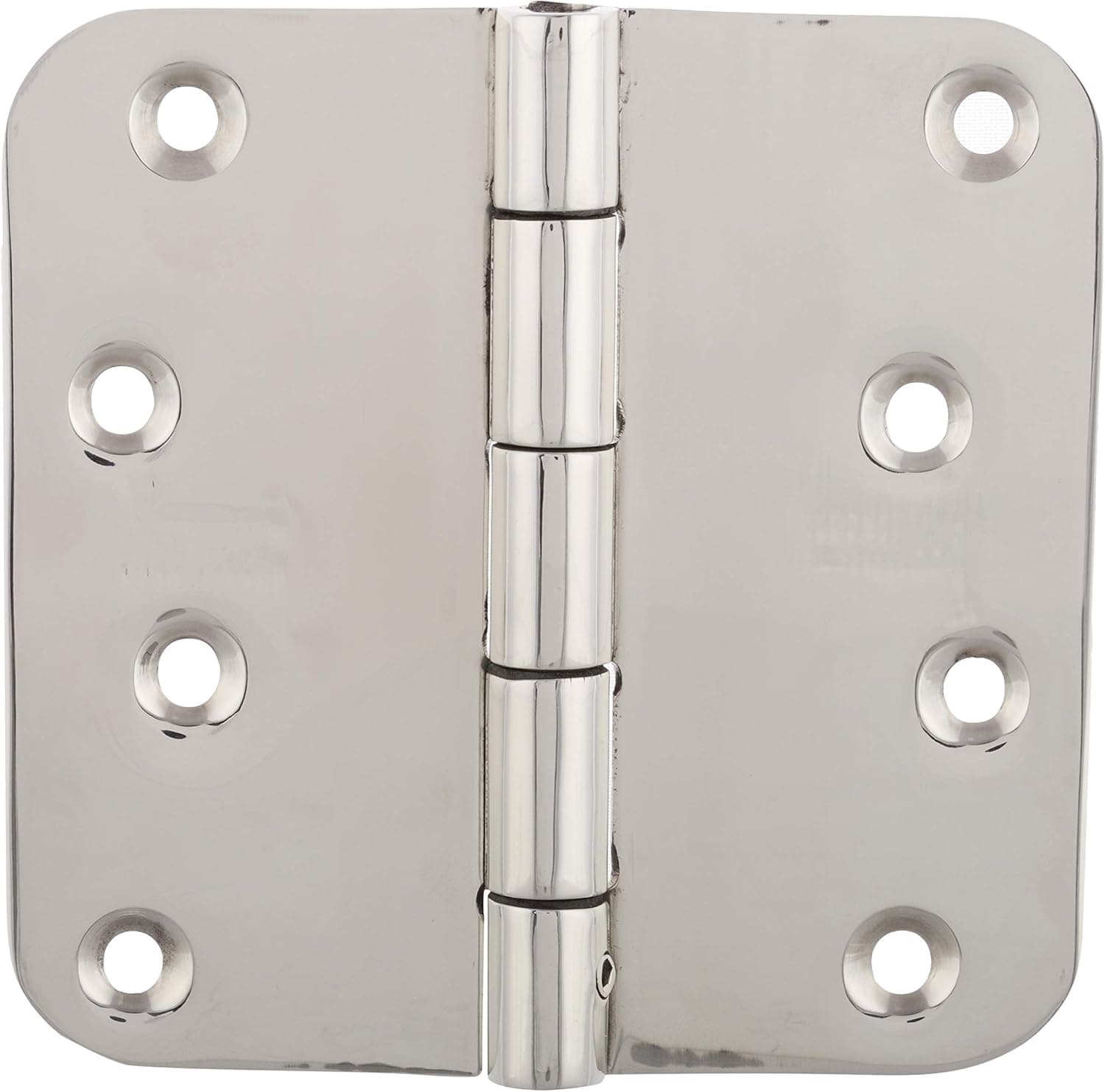 Door Hinge - Removable Bolt