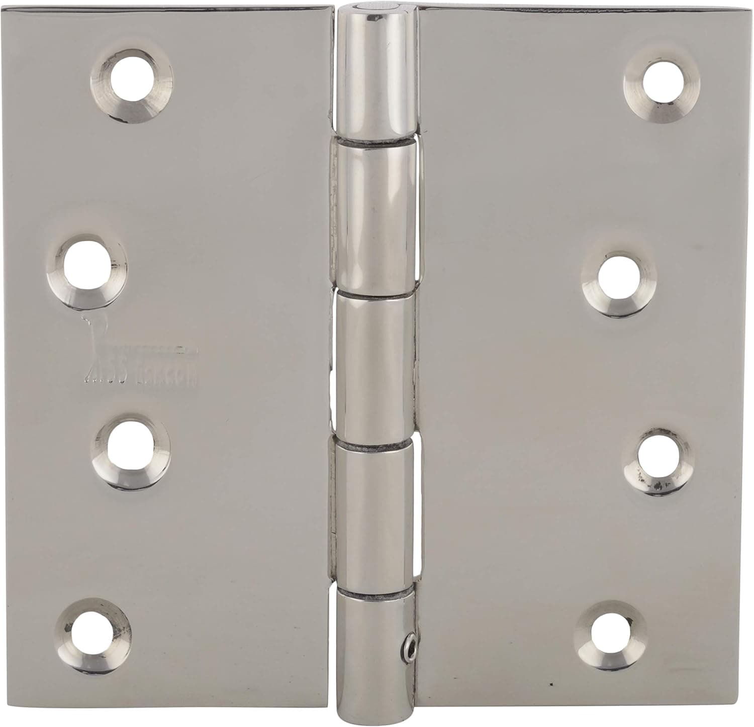 Door Hinge - Removable Pin