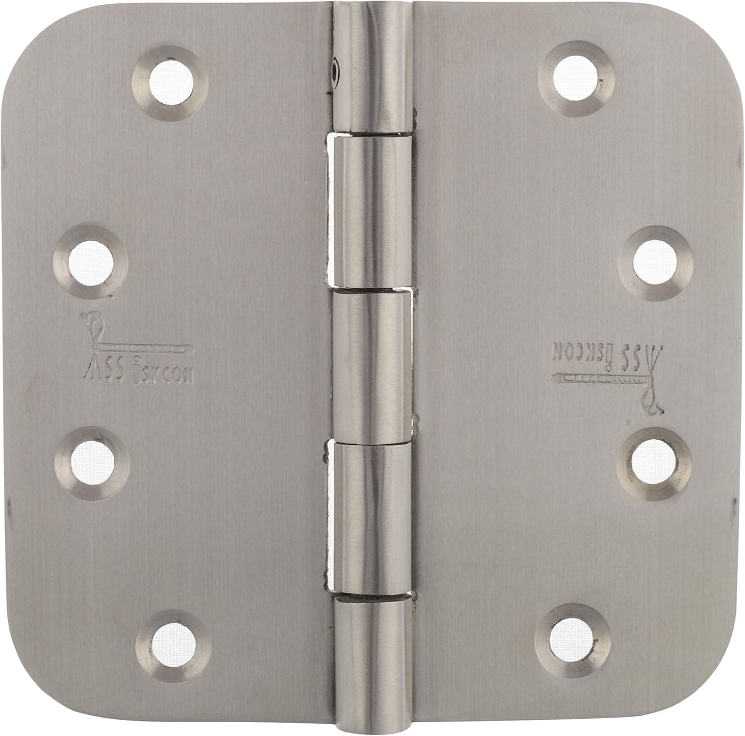 Door Hinge - NRP Security Pin