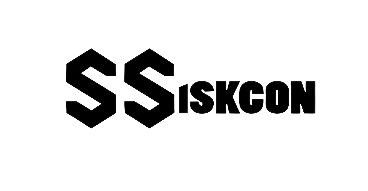 SSISKCON Logo